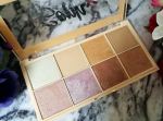 Soph x Makeup Revolution Highlighter Palette
